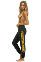 Classic HUNGER GAMES UNISEX SWEATPANT - CHARCOAL