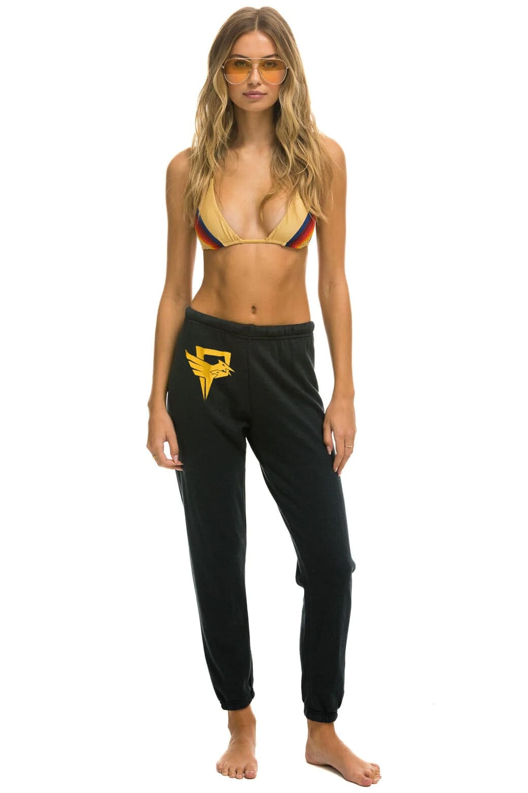 Classic HUNGER GAMES UNISEX SWEATPANT - CHARCOAL