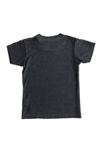 Classic KIDS AVIATOR NATION LAS VEGAS TEE - CHARCOAL