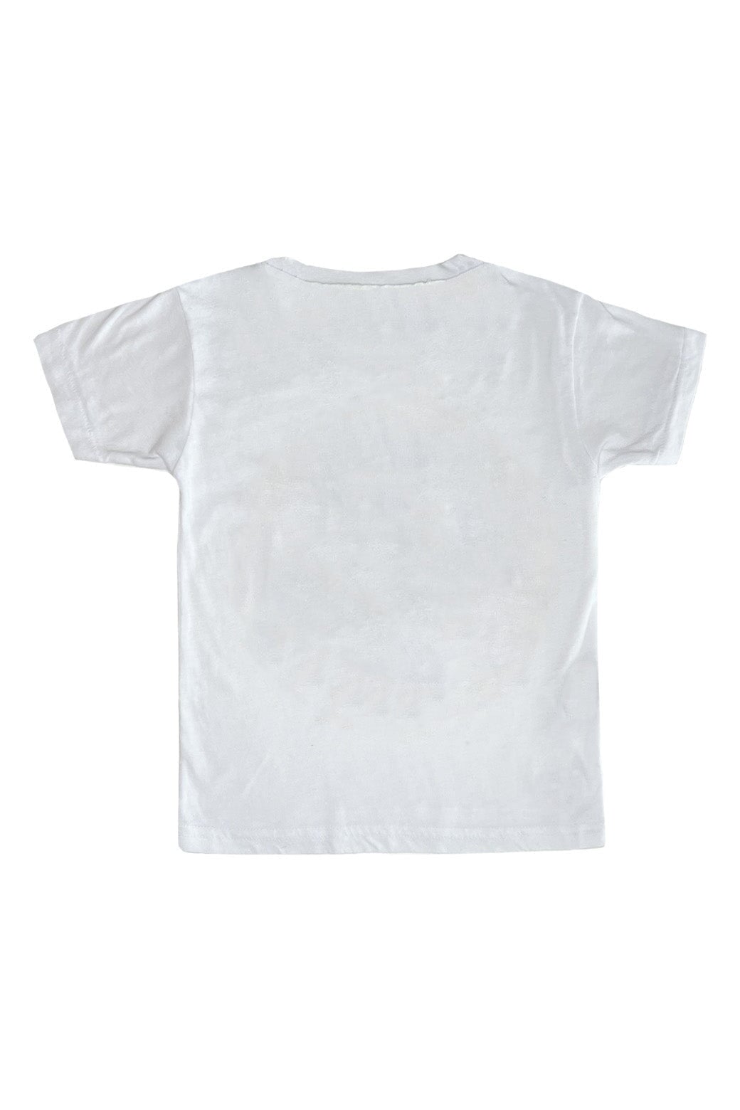 Classic KIDS AVIATOR NATION MIAMI TEE - WHITE