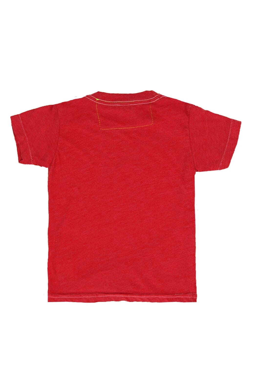 Classic KIDS BOLT TEE - RED