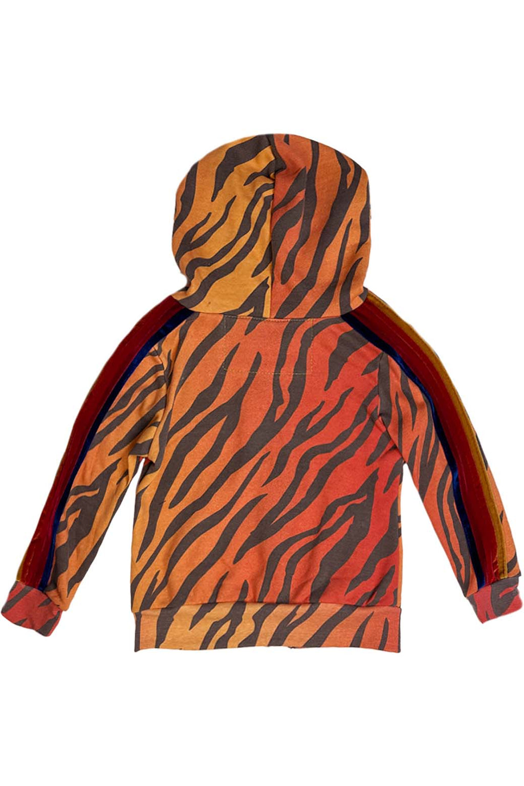 Classic KIDS CLASSIC HOODIE - TIGER