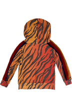 Classic KIDS CLASSIC HOODIE - TIGER