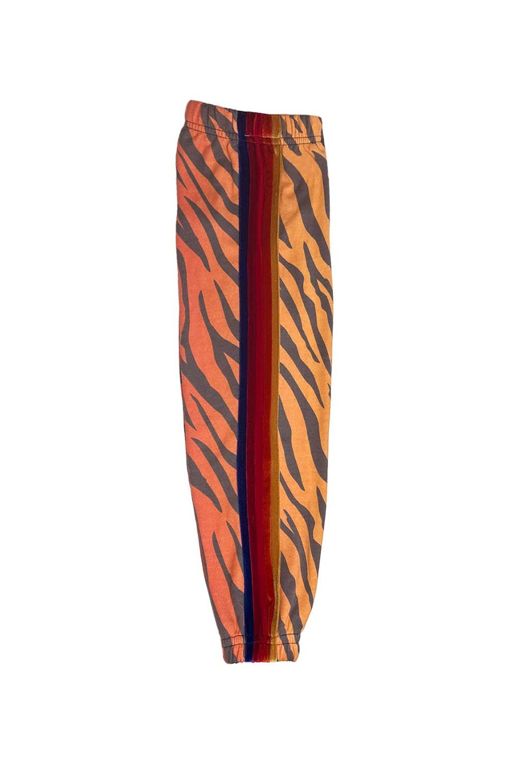 Classic KIDS CLASSIC SWEATPANTS - TIGER