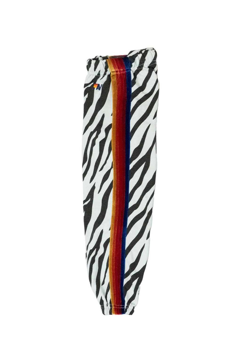 Classic KIDS CLASSIC SWEATPANTS - ZEBRA