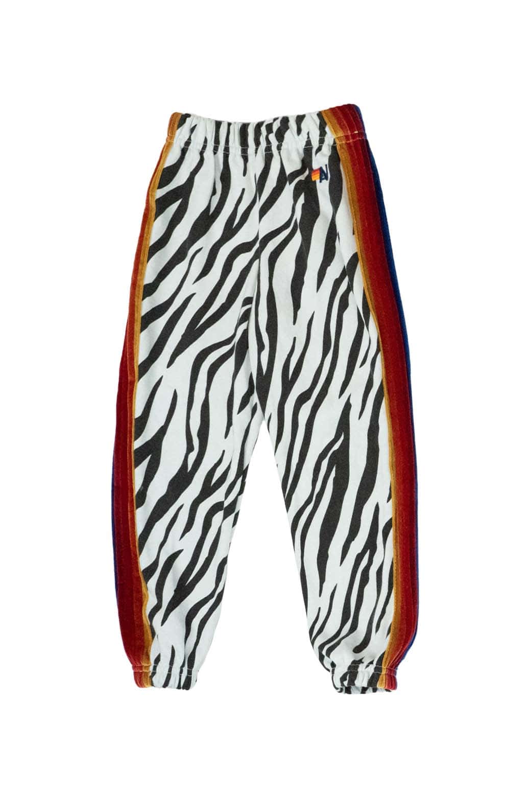 Classic KIDS CLASSIC SWEATPANTS - ZEBRA