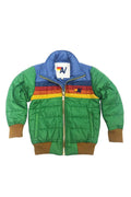 Classic KIDS JOURNEY JACKET - AMAZON