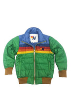 Classic KIDS JOURNEY JACKET - AMAZON