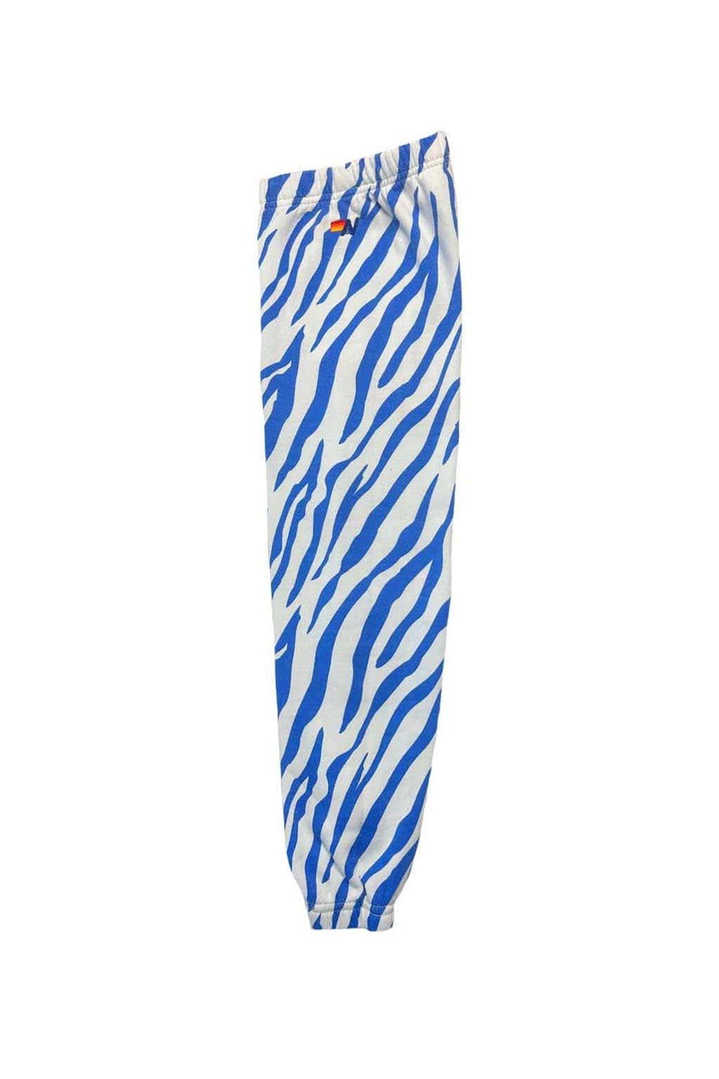 Classic KIDS TIGER SWEATPANTS - BLUE TIGER