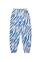 Classic KIDS TIGER SWEATPANTS - BLUE TIGER