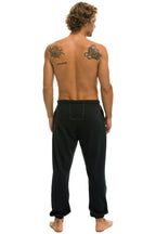 Classic LOGO SWEATPANTS - CHARCOAL