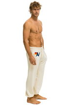 Classic LOGO SWEATPANTS - VINTAGE WHITE