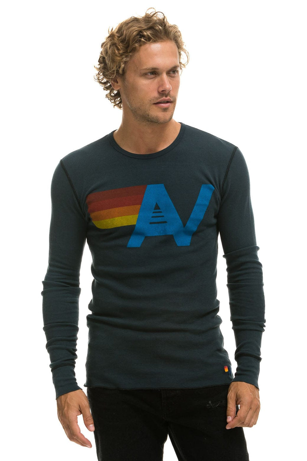 Classic LOGO THERMAL - CHARCOAL