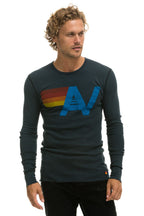 Classic LOGO THERMAL - CHARCOAL