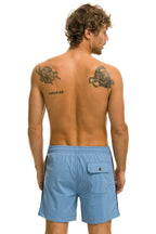 Classic MENS 5 STRIPE FLEX SHORTS - ISLANDA
