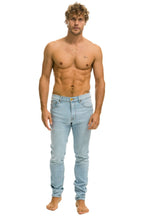 Classic MENS SLIM FIT SURFER DENIM JEAN - SUPER LIGHT