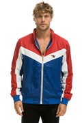 Classic MENS WINDBREAKER JACKET - CLASSIC USA
