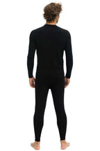 Classic MICRO MODAL BASE LAYER BOTTOM - BLACK