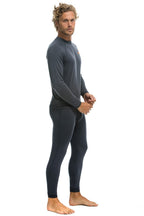 Classic MICRO MODAL BASE LAYER BOTTOM - TITANIUM