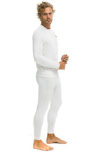 Classic MICRO MODAL BASE LAYER BOTTOM - VINTAGE WHITE