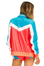 Classic NEW WOMENS ULTRA LIGHT JOGGER SHORTS - NEON RED
