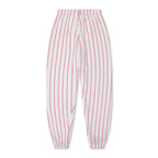 Classic PHILADELPHIA PHILLIES PINSTRIPE 2026 SWEATPANTS - WHITE RED