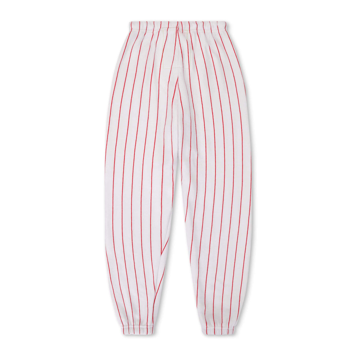Classic PHILADELPHIA PHILLIES PINSTRIPE 2026 SWEATPANTS - WHITE RED