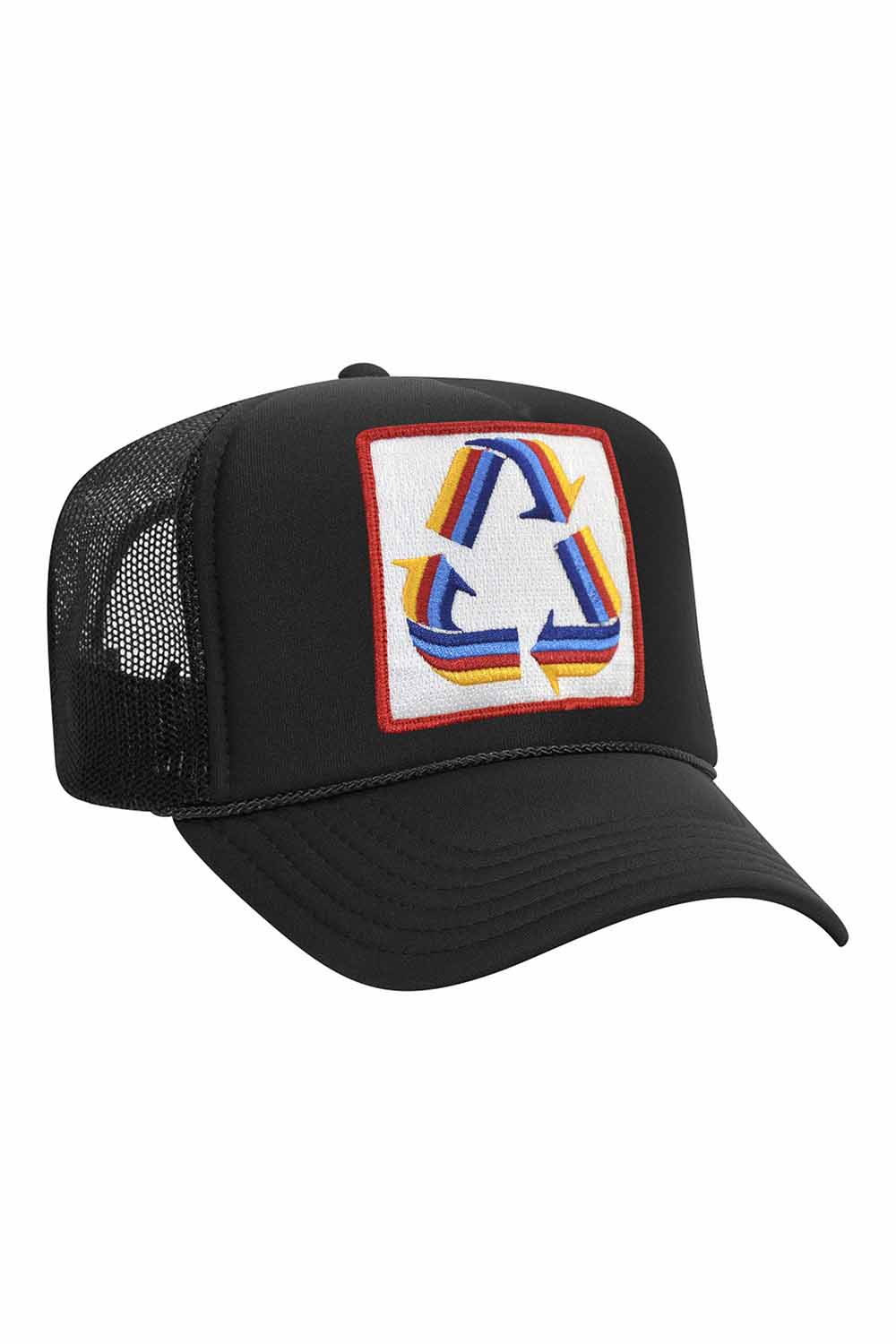Classic RECYCLE TRUCKER HAT
