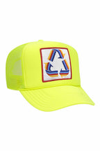 Classic RECYCLE TRUCKER HAT