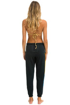 Classic RIDE LOGO SWEATPANTS - CHARCOAL