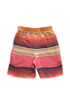 Classic KIDS TULUM SWEATSHORTS - PINK
