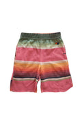 Classic KIDS TULUM SWEATSHORTS - PINK