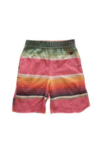 Classic KIDS TULUM SWEATSHORTS - PINK