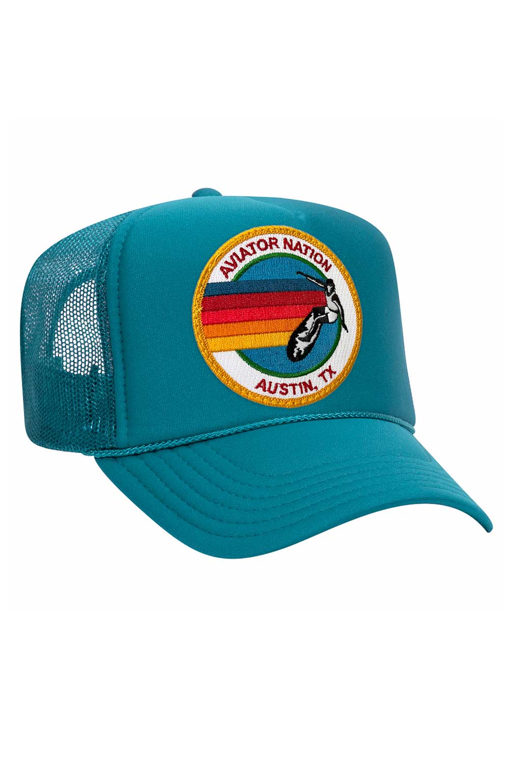Classic SIGNATURE AUSTIN TRUCKER HAT