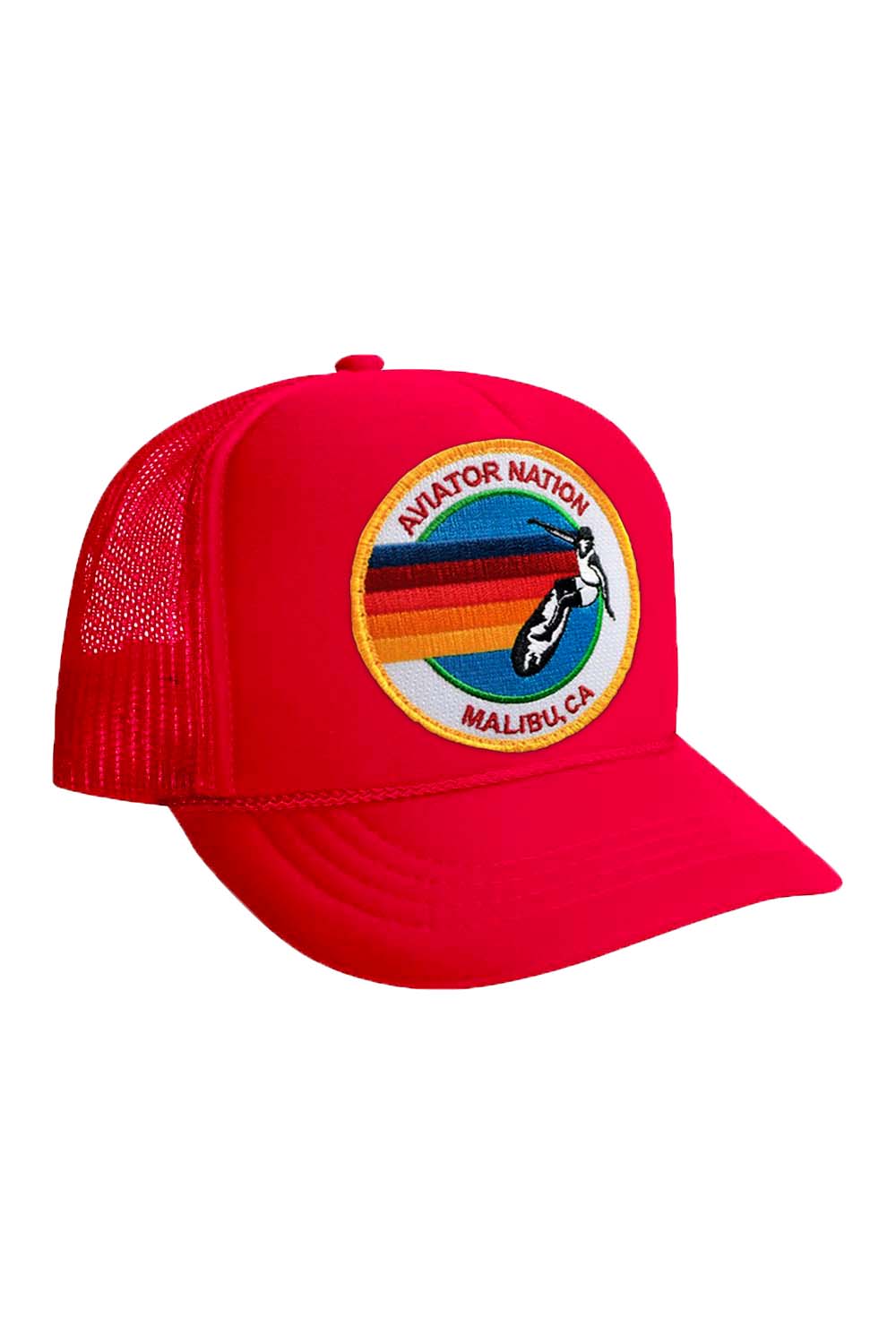 Classic KIDS SIGNATURE MALIBU VINTAGE TRUCKER HAT