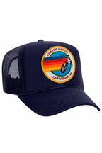 Classic SIGNATURE LAS VEGAS - VINTAGE LOW RISE TRUCKER