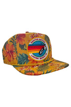 Classic SIGNATURE LAGUNA BEACH - VINTAGE SAFARI TWILL LOW RISE TRUCKER