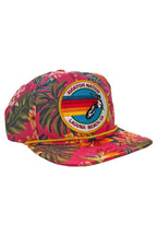 Classic SIGNATURE LAGUNA BEACH - VINTAGE SAFARI TWILL LOW RISE TRUCKER