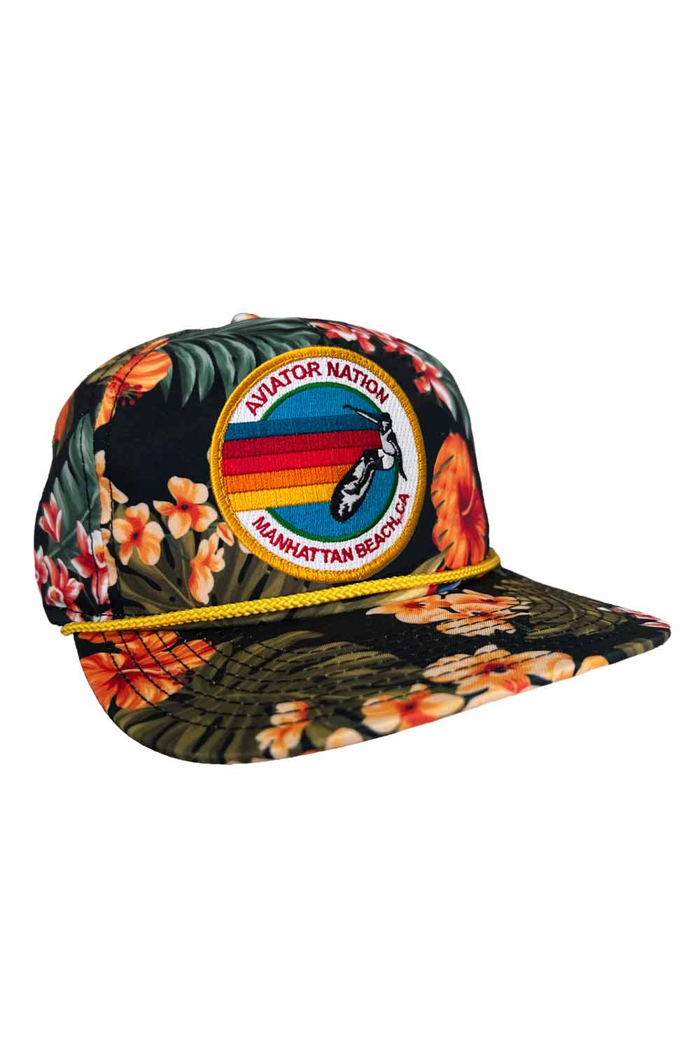 Classic SIGNATURE MANHATTAN BEACH - VINTAGE SAFARI TWILL LOW RISE TRUCKER