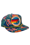 Classic SIGNATURE MANHATTAN BEACH - VINTAGE SAFARI TWILL LOW RISE TRUCKER