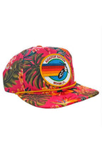 Classic SIGNATURE MIAMI VINTAGE SAFARI TRUCKER HAT