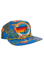 Classic SIGNATURE MIAMI VINTAGE SAFARI TRUCKER HAT