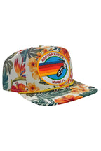 Classic SIGNATURE MIAMI VINTAGE SAFARI TRUCKER HAT