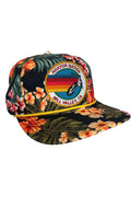 Classic SIGNATURE MILL VALLEY - VINTAGE SAFARI TWILL LOW RISE TRUCKER
