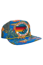 Classic SIGNATURE MILL VALLEY - VINTAGE SAFARI TWILL LOW RISE TRUCKER
