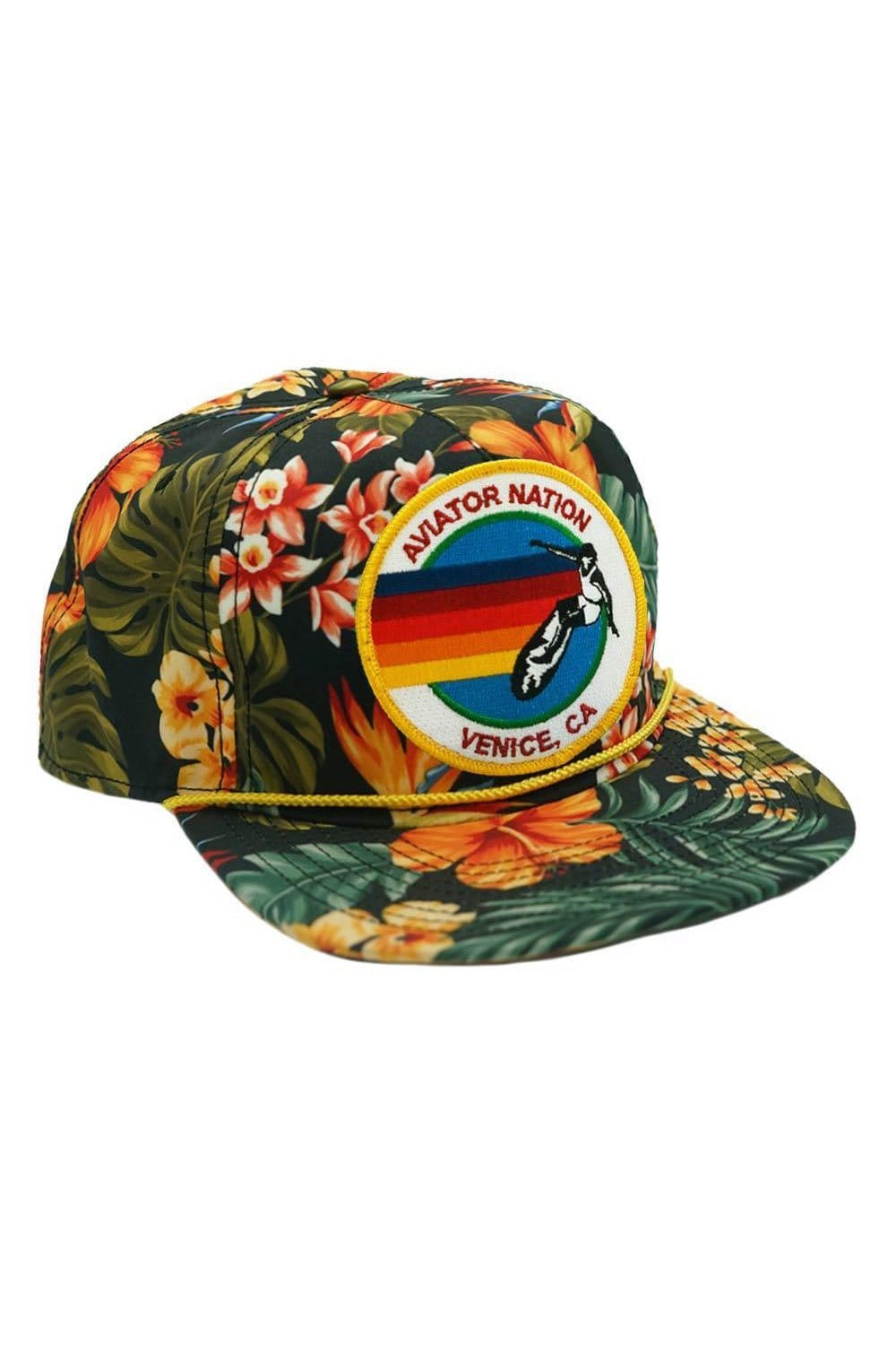 Classic SIGNATURE VENICE VINTAGE SAFARI TWILL LOW-RISE TRUCKER