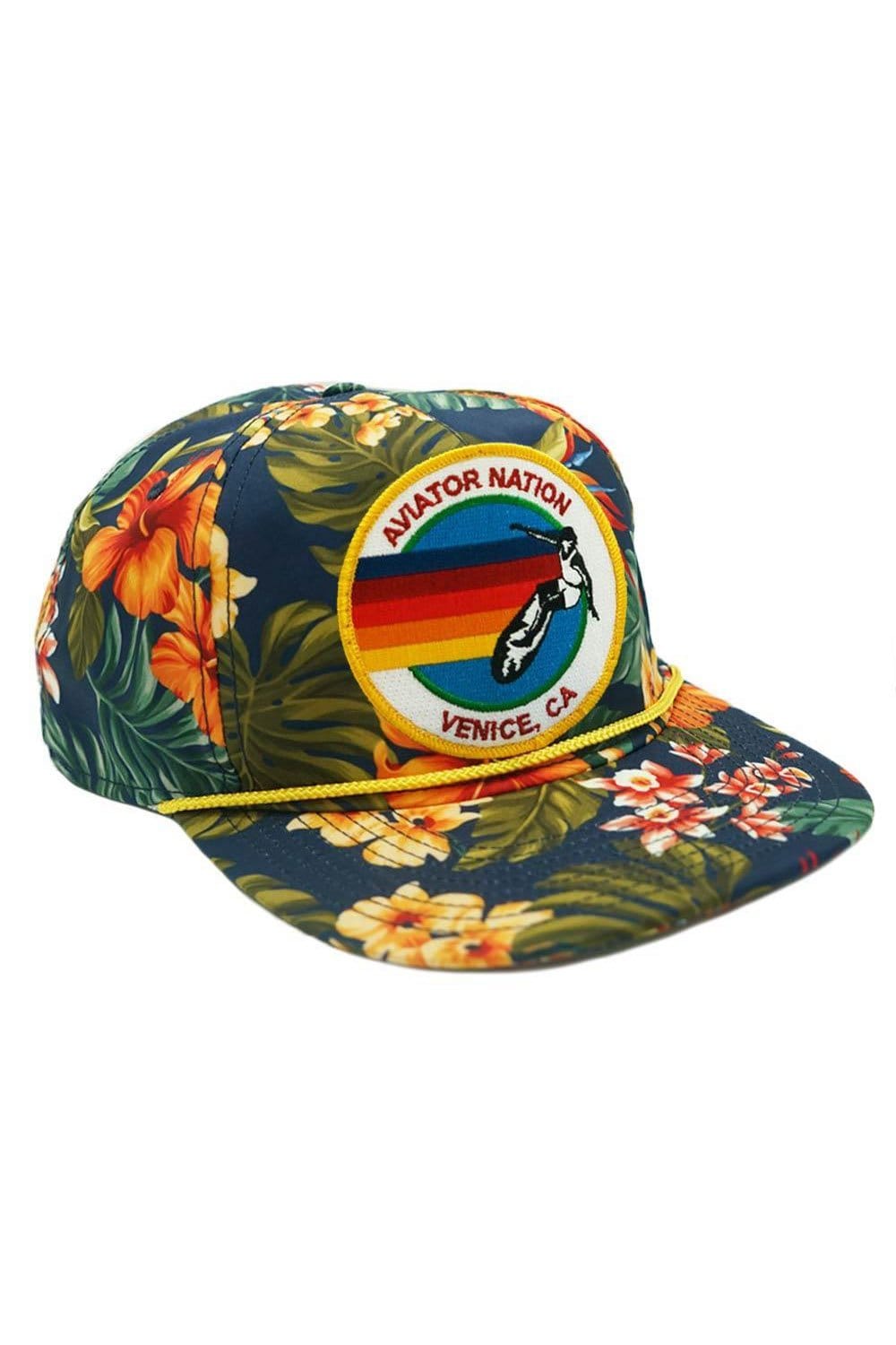 Classic SIGNATURE VENICE VINTAGE SAFARI TWILL LOW-RISE TRUCKER