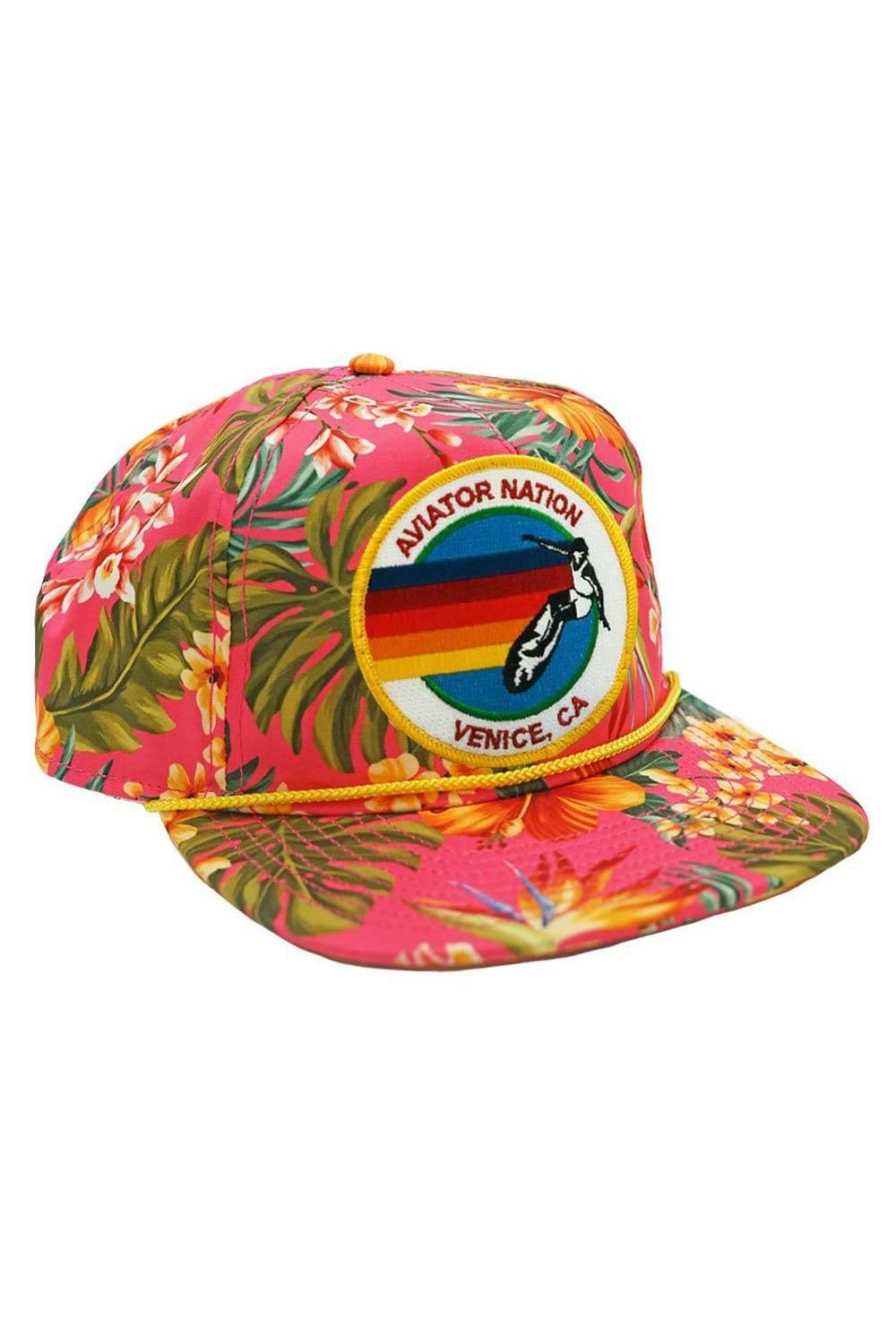 Classic SIGNATURE VENICE VINTAGE SAFARI TWILL LOW-RISE TRUCKER