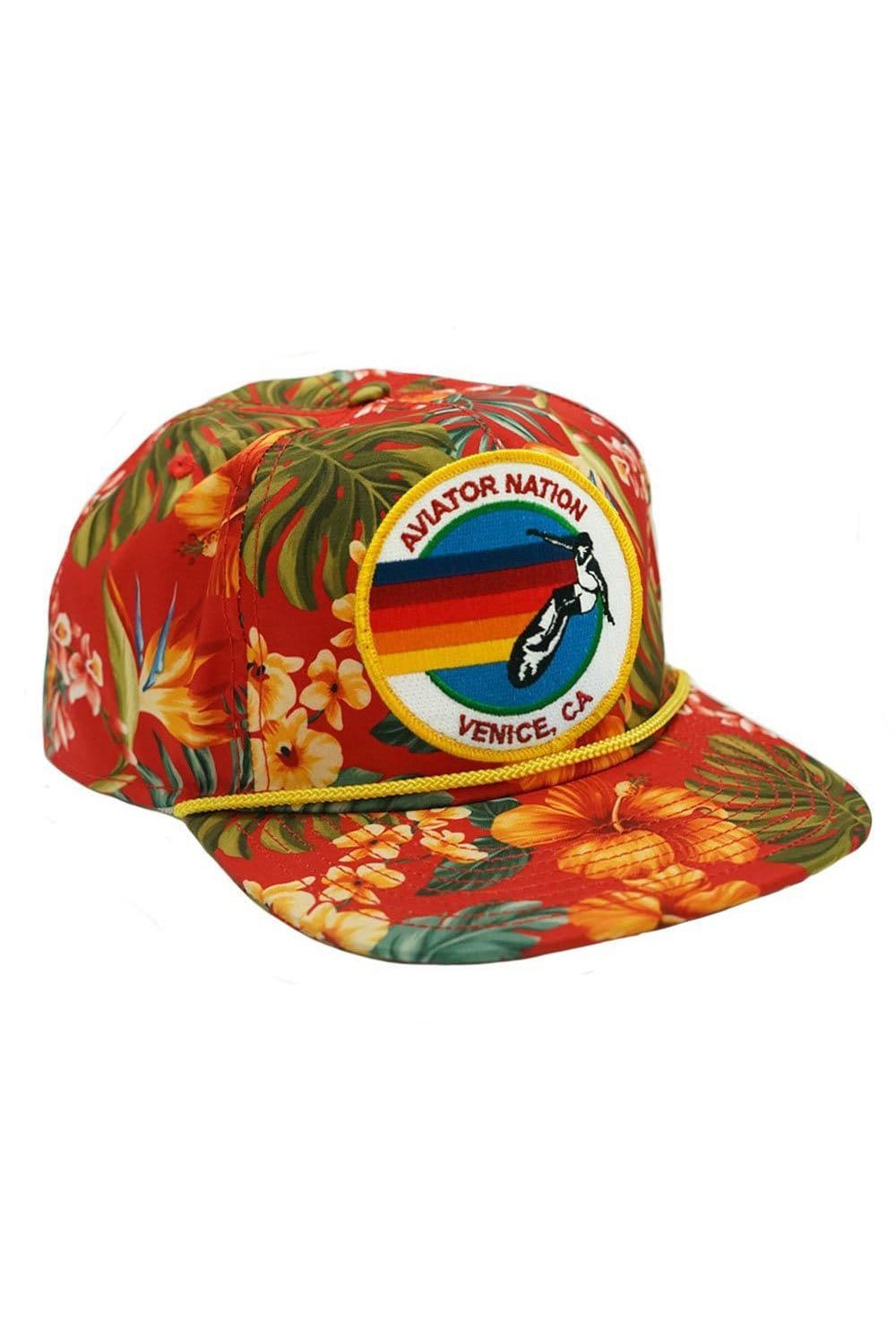 Classic SIGNATURE VENICE VINTAGE SAFARI TWILL LOW-RISE TRUCKER