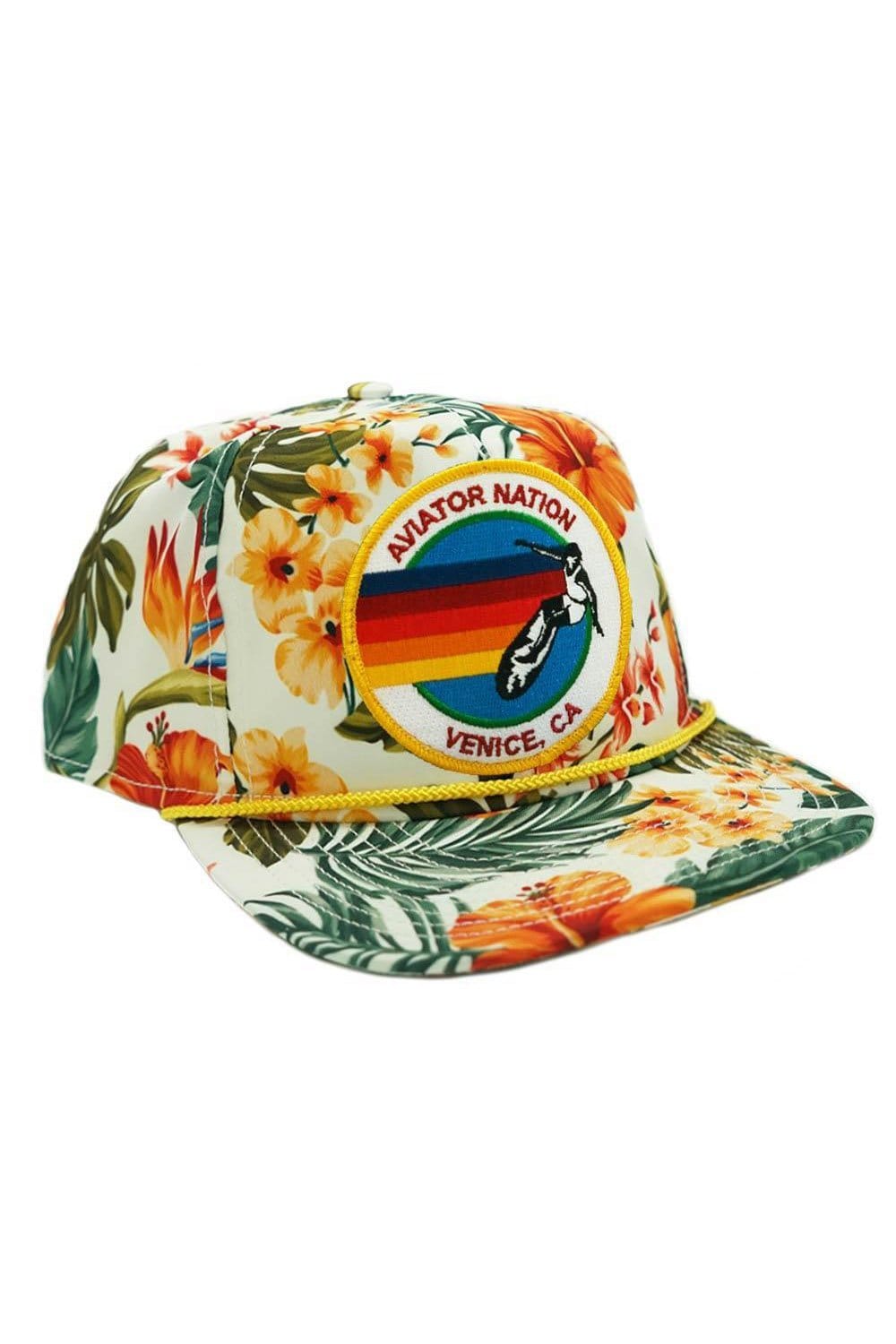 Classic SIGNATURE VENICE VINTAGE SAFARI TWILL LOW-RISE TRUCKER